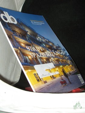 Artikelbild des Artikels “6/2020 Stadtspaziergänge “