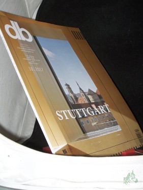 Artikelbild des Artikels “10/2017 Stuttgart “