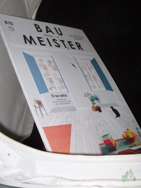 Product image of the product “10/2017 o so retro ”