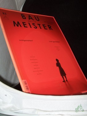 Product image of the product “3/2014 Lichtgestalten ”