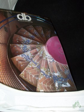 Artikelbild des Artikels “8/1985 “