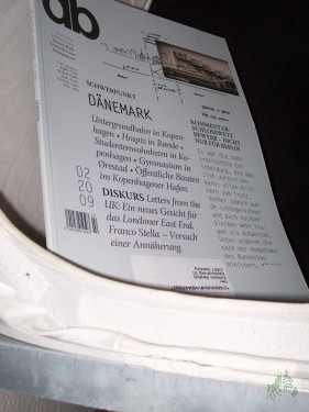 Artikelbild des Artikels “2/2009 Dänemark “