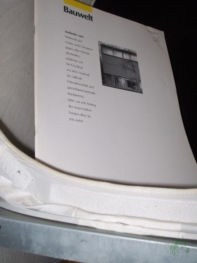 Artikelbild des Artikels “5/1993 Ausländer rein “