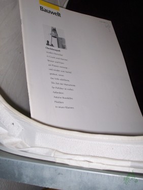 Artikelbild des Artikels “8/1993 Überlebensgroß “