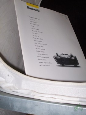 Artikelbild des Artikels “9/1993 Kreativ in der Krise “