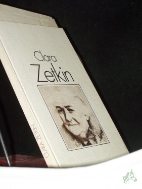 Artikelbild des Artikels “Clara Zetkin / Dieter Götze “