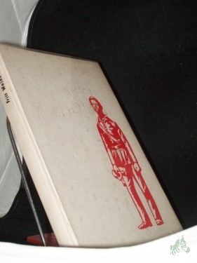 Artikelbild des Artikels “Von all unseren Kameraden... Der kleine Trompeter und seine Zeit. (Fritz-Weineck-Legende) Bezirkskommission zur Erforschung der Geschichte der örtlichen Arbeiterbewegung und Bezirksparteiarchiv bei der Bezirksleitung Halle der SED (Hrsg.) “