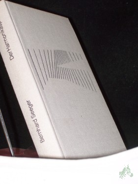 Artikelbild des Artikels “Der Harmonikaspieler : Roman / Bernhard Seeger “