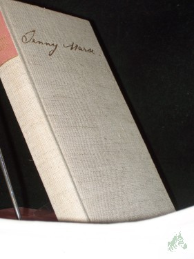 Artikelbild des Artikels “Jenny Marx : d. Lebensweg e. Sozialistin / Luise Dornemann “