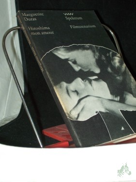 Artikelbild des Artikels “Hiroshima, mon amour / Marguerite Duras. [Aus d. Franz. Dt. von Walter Maria Guggenheimer. Mit e. Nachbemerkung von Ruth Herlinhaus] “