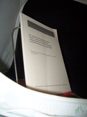 Artikelbild des Artikels “Die sächsischen Wurzeln des Landes Sachsen-Anhalt und die Rolle der Sekundogenituren Sachsen-Weissenfels, Sachsen-Merseburg und Sachsen-Zeitz : Protokoll des wissenschaftlichen Kolloquiums am 21.10.1995 in Weissenfels / hrsg. vom Landesheim “