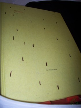 Artikelbild des Artikels “Exil der Heiterkeit - Rom / Hella Berent “