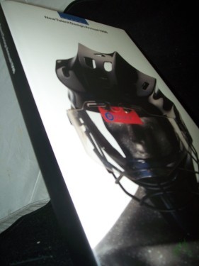 Artikelbild des Artikels “Graphis New Talent Design Annual 1998 “