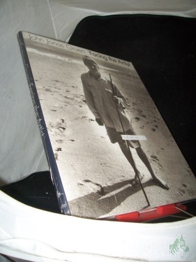 Artikelbild des Artikels “Facing the artist / John Jonas Gruen. With a foreword by Justin Spring “