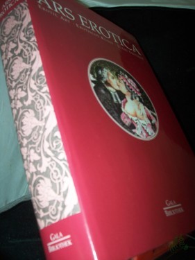 Artikelbild des Artikels “Ars erotica : die erotische Buchillustration im Frankreich des 18. Jahrhunderts “