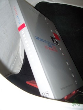 Artikelbild des Artikels “Anfang heisst Ende und Ende ist Neubeginn : Götz Friedrich, Musiktheater ; [anläßlich der gleichnamigen Ausstellung der Berliner Volksbank und der Deutschen Oper Berlin vom 5. Oktober 2001 bis 6. Januar 2002 im Kunstforum der GrundkreditBan “