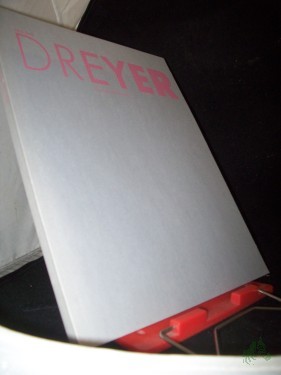 Product image of the product “Paul Uwe Dreyer : Gemälde 1963 - 1981 ; Kunstmuseum Hannover mit Sammlung Sprengel, 20. September - 8. November 1981 ; Wilhelm-Hack-Museum, Ludwigshafen, 27. Februar - 4. April 1982 / [Red. d. Katalogs: Kunstmuseum Hannover mit Sammlung Spr ”