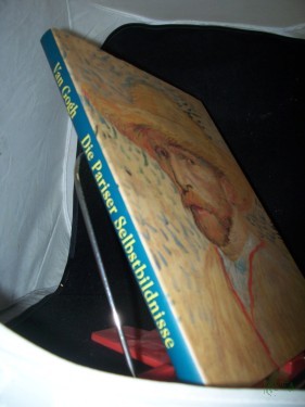 Artikelbild des Artikels “Van Gogh - die Pariser Selbstbildnisse : [zur Ausstellung 