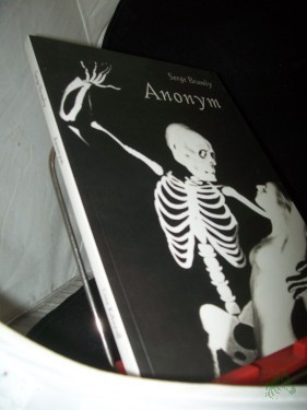 Artikelbild des Artikels “Anonym “