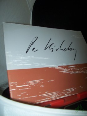 Artikelbild des Artikels “Per Kirkeby - Graphik 1987-1988 “