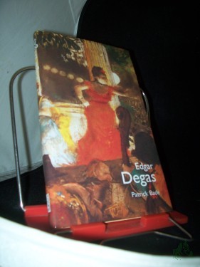 Artikelbild des Artikels “Edgar Degas “