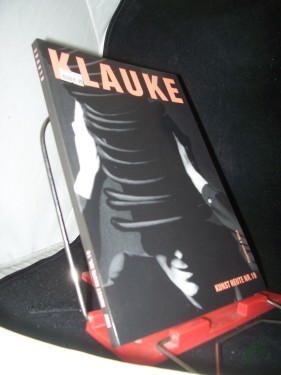 Artikelbild des Artikels “Jürgen Klauke im Gespräch mit Hans-Michael Herzog und Gerhard Johann Lischka “