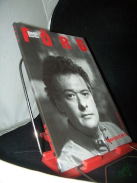 Product image of the product “Günther Förg im Gespräch mit Siegfried Gohr, ”