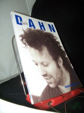 Artikelbild des Artikels “Walter Dahn im Gespräch mit Wilfried Dickhoff, Bettina Pauly und Johannes Stüttgen “