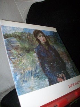 Artikelbild des Artikels “Der Maler Erich Glette : 1896 - 1980 ; [Bayer. Akad. d. Schönen Künste, Ausstellung im Königsbau d. Münchner Residenz, 17. November 1981 - 14. Februar 1982] / Bayer. Akad. d. Schönen Künste, München. [Ausstellungsleitung u. Katalog: Inge Fe “