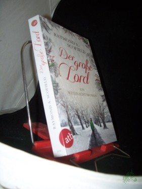 Artikelbild des Artikels “Der große Lord : ein Weihnachtsroman / Raymond A. Scofield “