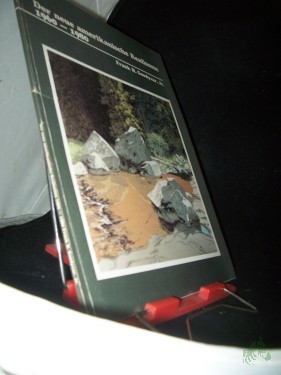 Artikelbild des Artikels “Der neue amerikanische Realismus : 1960 - 1980 ; Kunsthalle Nürnberg, 11. Februar - 10. April 1983 / Zsstellung d. Ausstellung: Pennsylvania Academy of the Fine Arts, Philadelphia. [Dt. Bearb.: United States Information Service, Bonn, Germa “