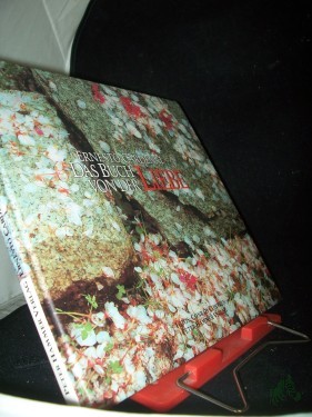 Product image of the product “Das Buch von der Liebe / Ernesto Cardenal. Fotos: Conrad Contzen. [Aus dem Span. von Anneliese Schwarzer de Ruiz] ”