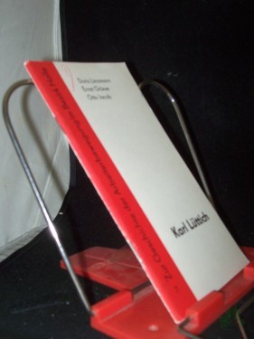 Product image of the product “Karl Lüttich : revolutionärer Gewerkschaftsfunktionär in d. Jahren d. Weimarer Republik / Doris Linzmann; Ernst Grüner; Otto Jacob ”