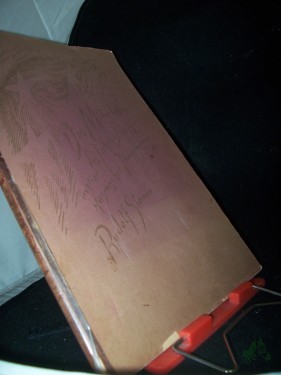 Artikelbild des Artikels “Das Miterleben des Jahreslaufes in vier kosmischen Imaginationen “