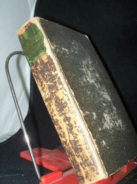 Artikelbild des Artikels “Commentar über den Brief Pauli an die Ephesier “