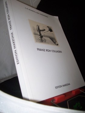 Product image of the product “Franz-Roh-Collagen / J. A. Schmoll gen. Eisenwerth ”