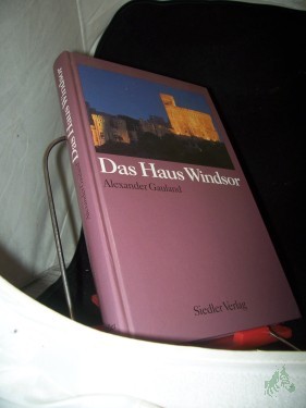 Artikelbild des Artikels “Das Haus Windsor / Alexander Gauland “