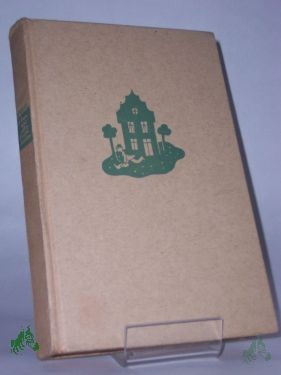 Product image of the product “Wenn wir alle Engel wären : Erz. / Heinrich Spoerl ”