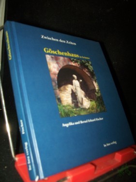 Artikelbild des Artikels “Göschenhaus in Grimma / Fotogr. Angelika Fischer. Text Bernd Erhard Fischer “