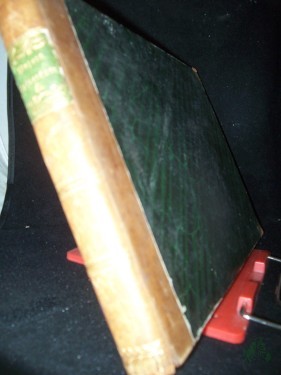 Artikelbild des Artikels “Meyer's Universum oder Abbildung und Beschreibung des Sehenswerthesten und Merkwürdigsten der Natur und Kunst auf der ganzen Erde. Vierter (4.) Band. “