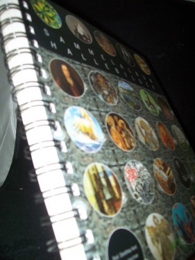 Artikelbild des Artikels “Sammelalbum - Hallebilder “