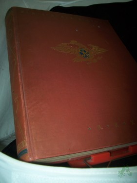 Artikelbild des Artikels “Fridericus rex : Ein Heldenleben / Herman von Petersdorff “