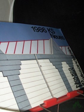 Artikelbild des Artikels “1986 “