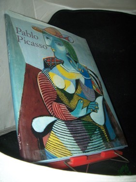 Artikelbild des Artikels “Picasso. Das Genie des Jahrhunderts “