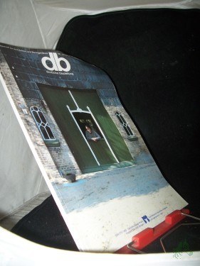 Artikelbild des Artikels “1/1984 “