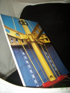 Artikelbild des Artikels “10/1985 “