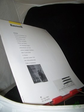 Artikelbild des Artikels “19/1993 Porträts “