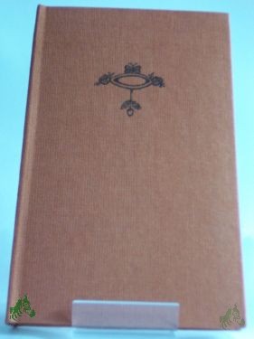 Artikelbild des Artikels “Wanderlieder / Joseph von Eichendorff. Ausgew. u. zsgest. von Fritz Böttger “