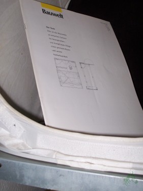 Artikelbild des Artikels “17/1993 Der Tisch “