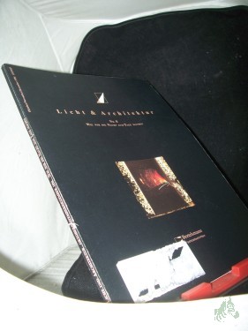 Artikelbild des Artikels “Nr 8, 1994, Wir wir die Nacht zum Tage machen “